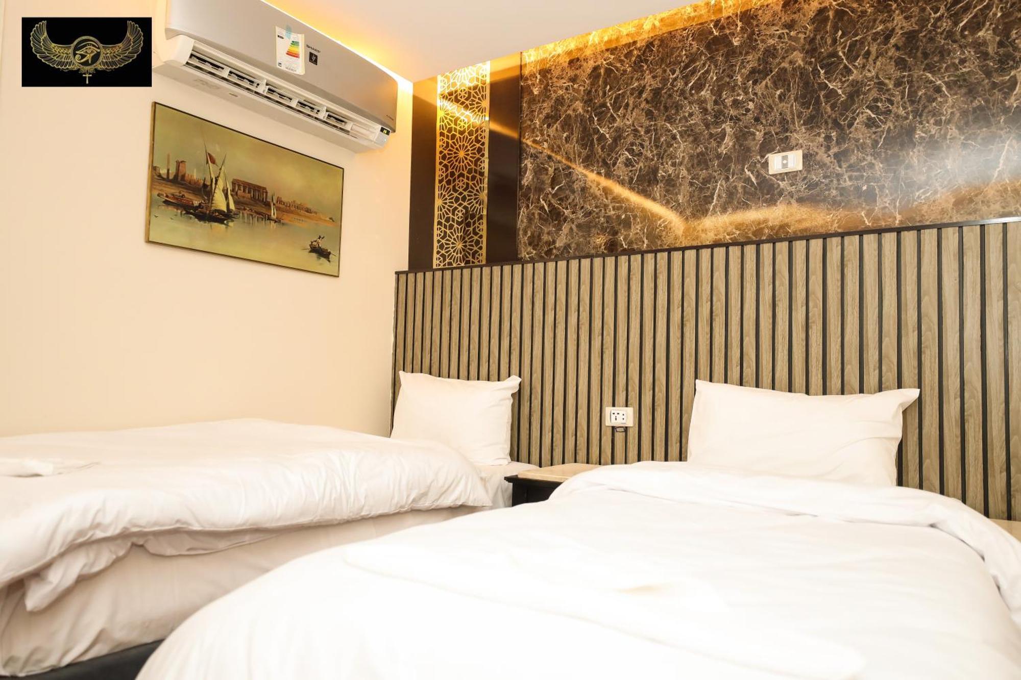 קהיר Comfort Inn Giza מראה חיצוני תמונה