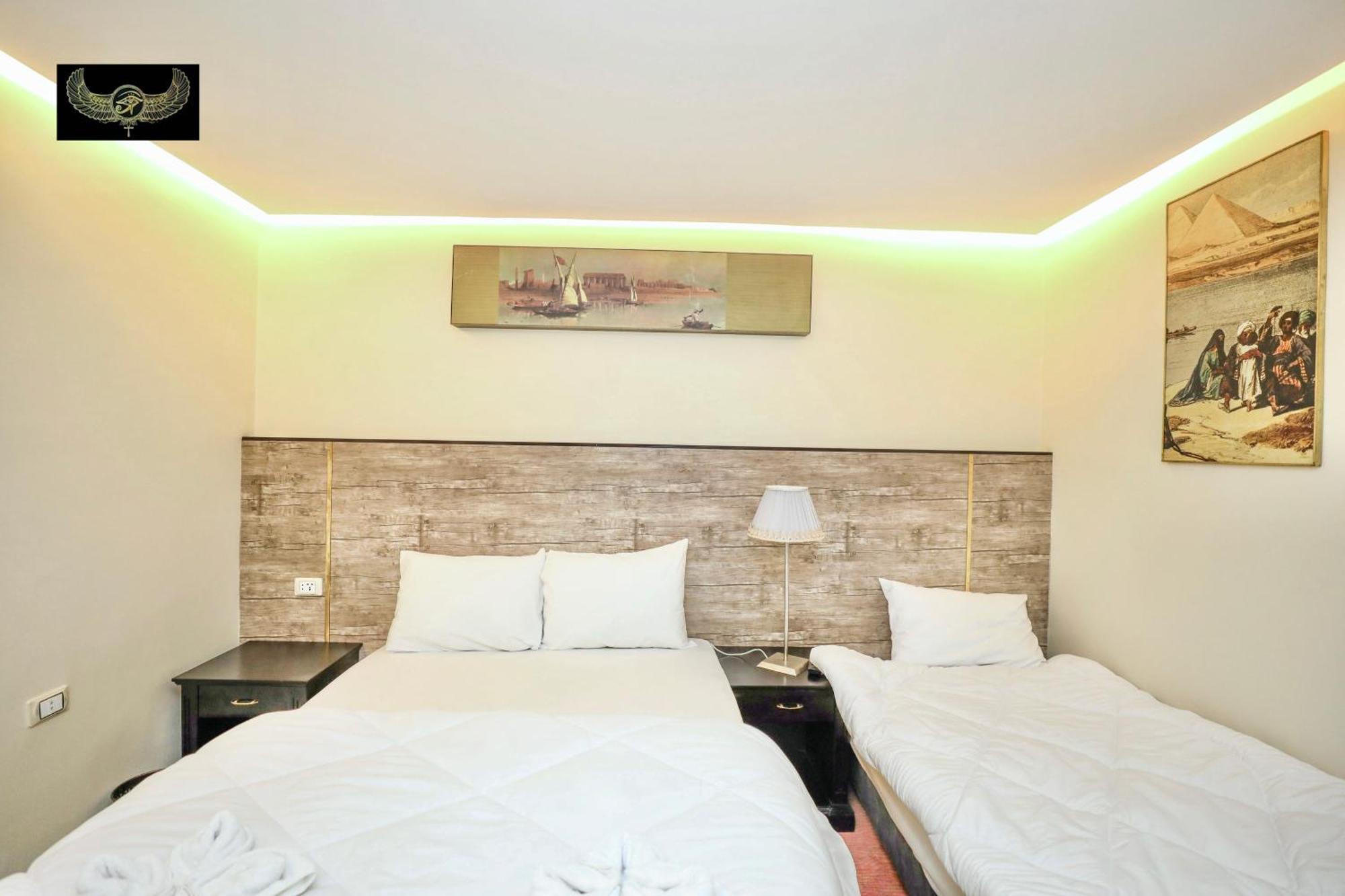 קהיר Comfort Inn Giza מראה חיצוני תמונה